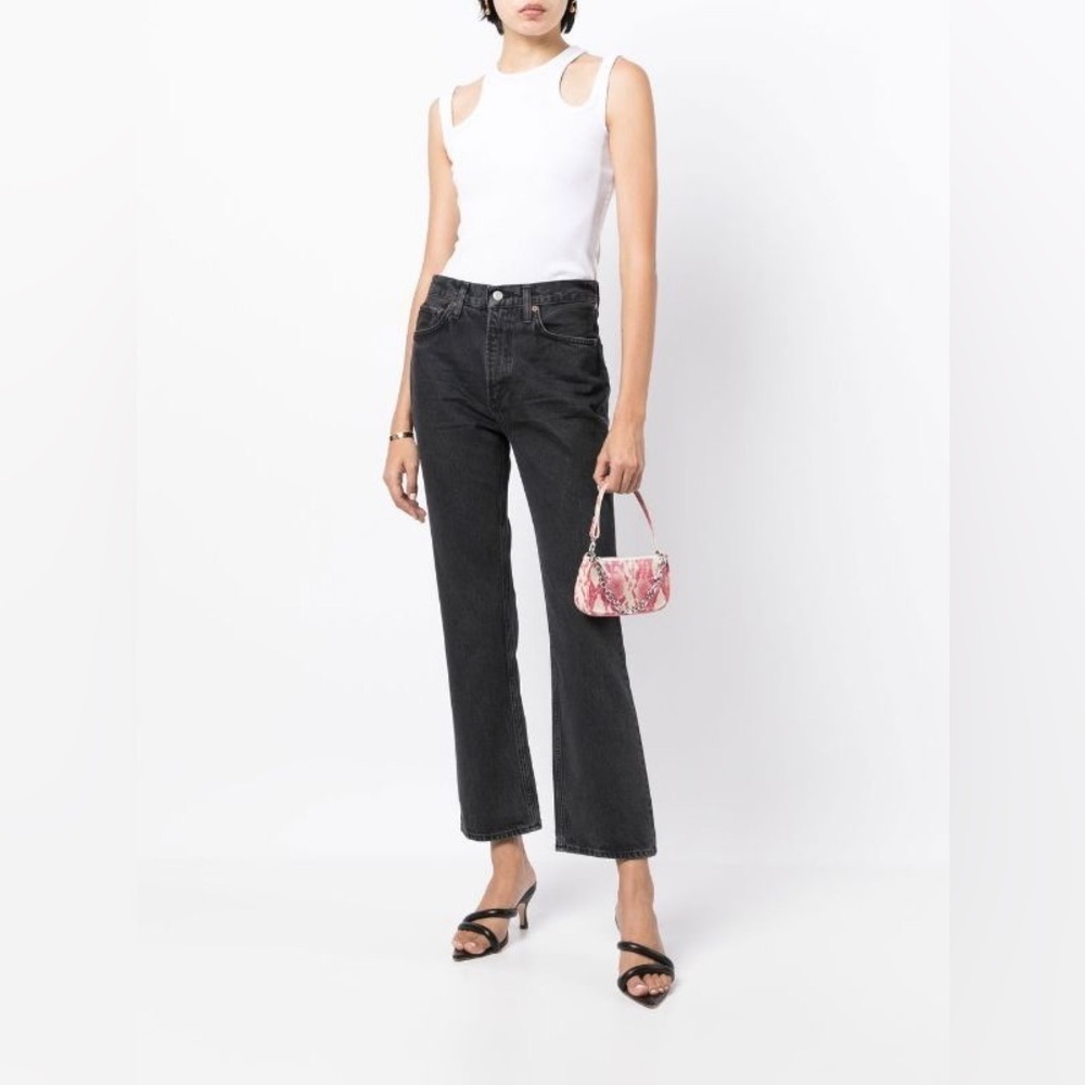 AGOLDE Vintage Boot Jean